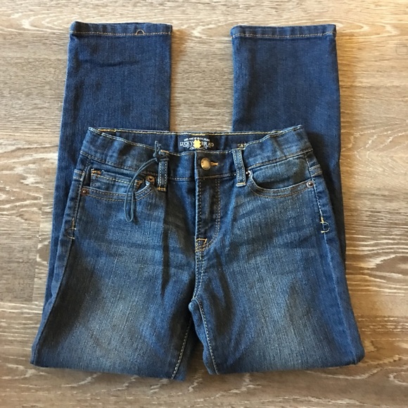 Lucky Brand Other - 🆕Lucky Brand Girl’s Cate Skinny Jeans